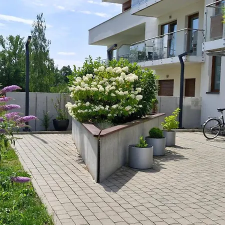 Sloneczna Przystan Bad Kudowa
