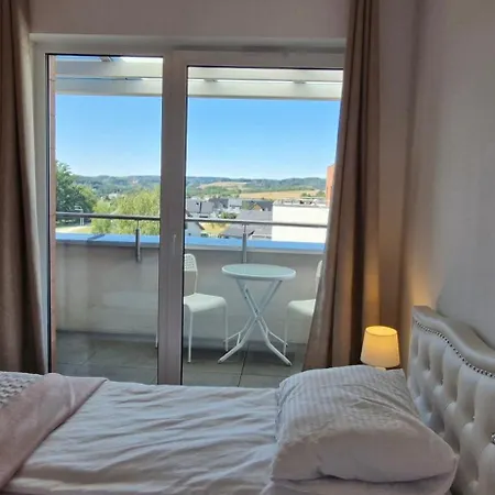 Apartment Sloneczna Przystan