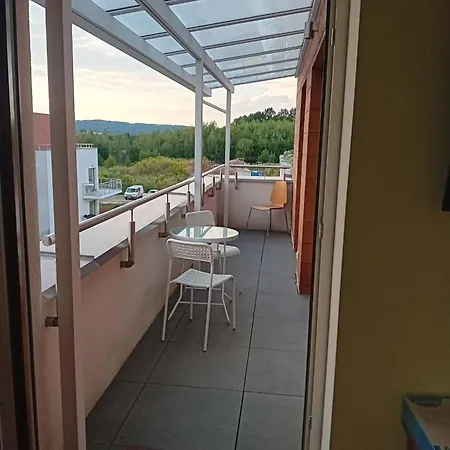 Sloneczna Przystan *