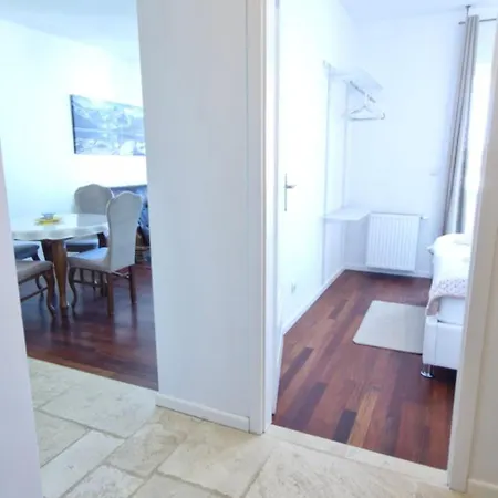 Apartment Sloneczna Przystan *